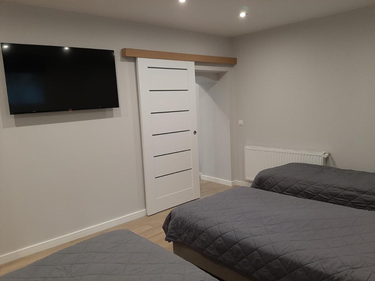 Central Platinum Apartments 24 Ρίμπνικ Εξωτερικό φωτογραφία