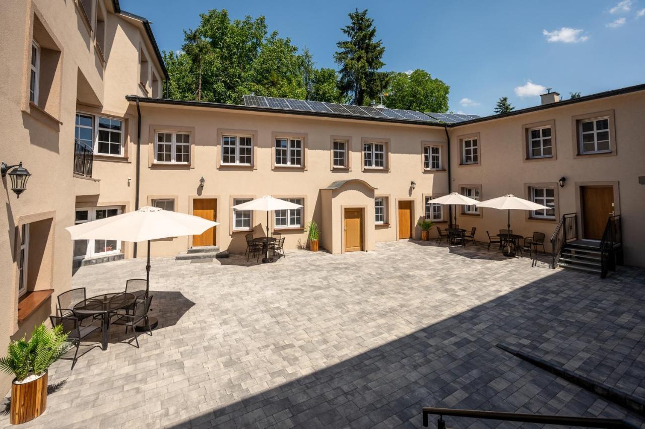 Central Platinum Apartments 24 Ρίμπνικ Εξωτερικό φωτογραφία